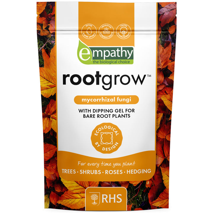 Rootgrow Organic Friendly Fungi 360g pack