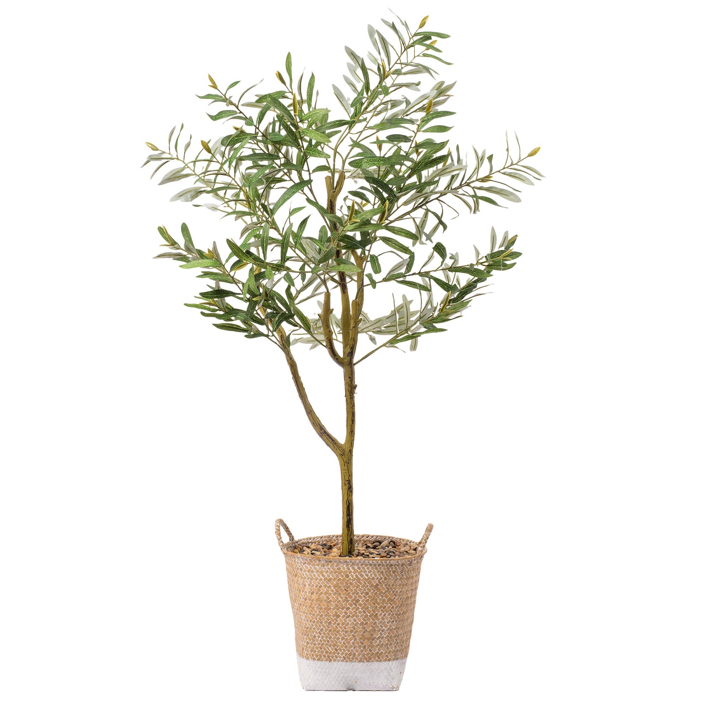 Gardeners Dream Artificial Olive Tree (Master)