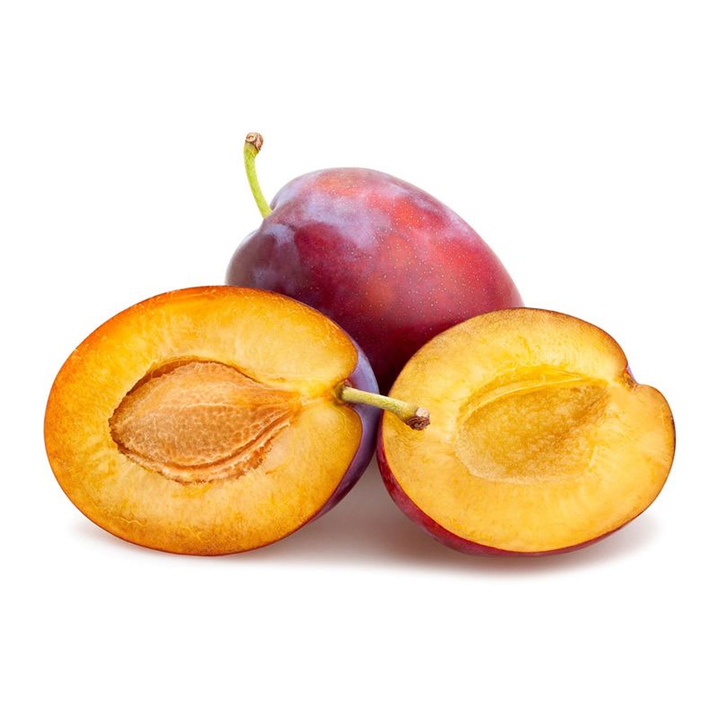 Plum Victoria Tree (7.5L, 4-5ft)