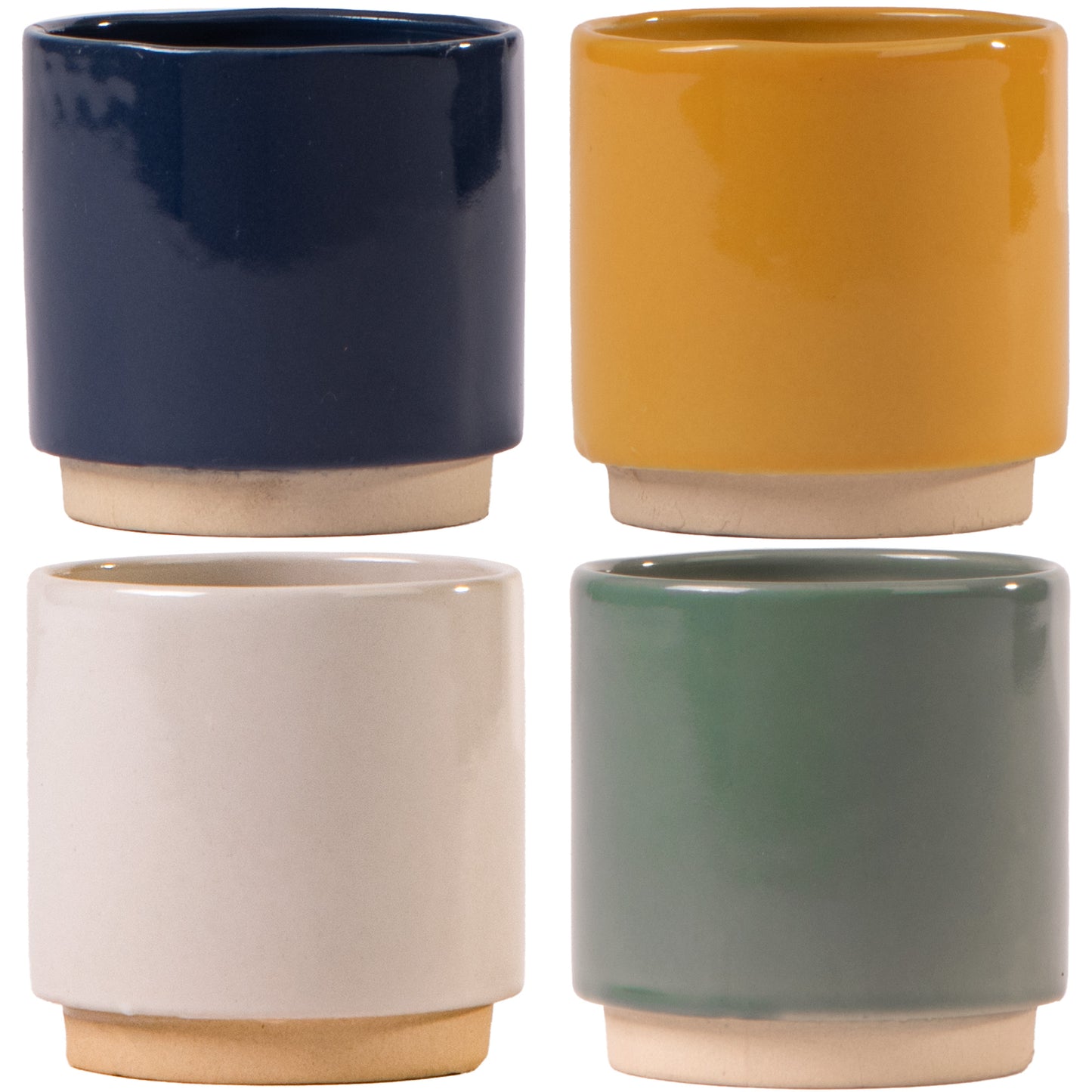 Ivyline Enos Pots (7cm)
