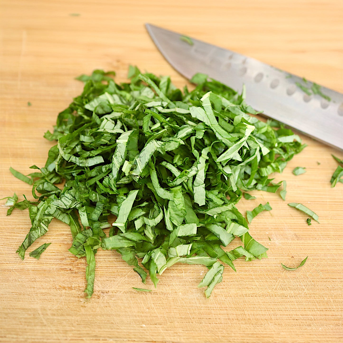 Herb - Basil Lemon (8cm)