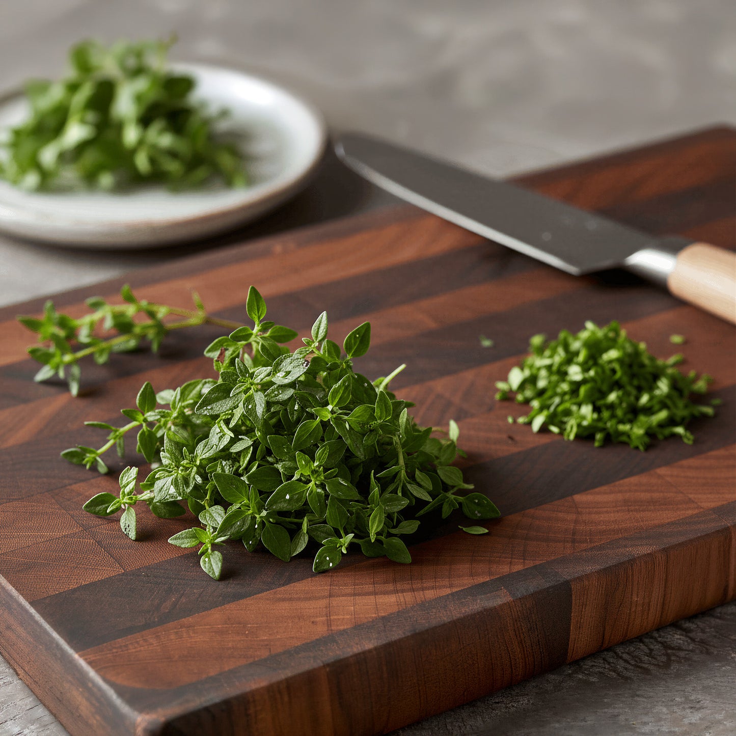 Herb - Thyme Common (8cm)