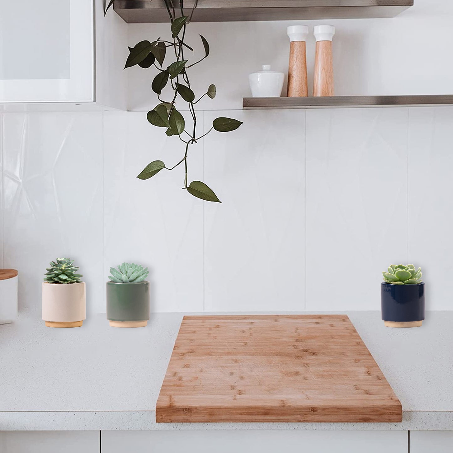 Ivyline Enos Pots (7cm)