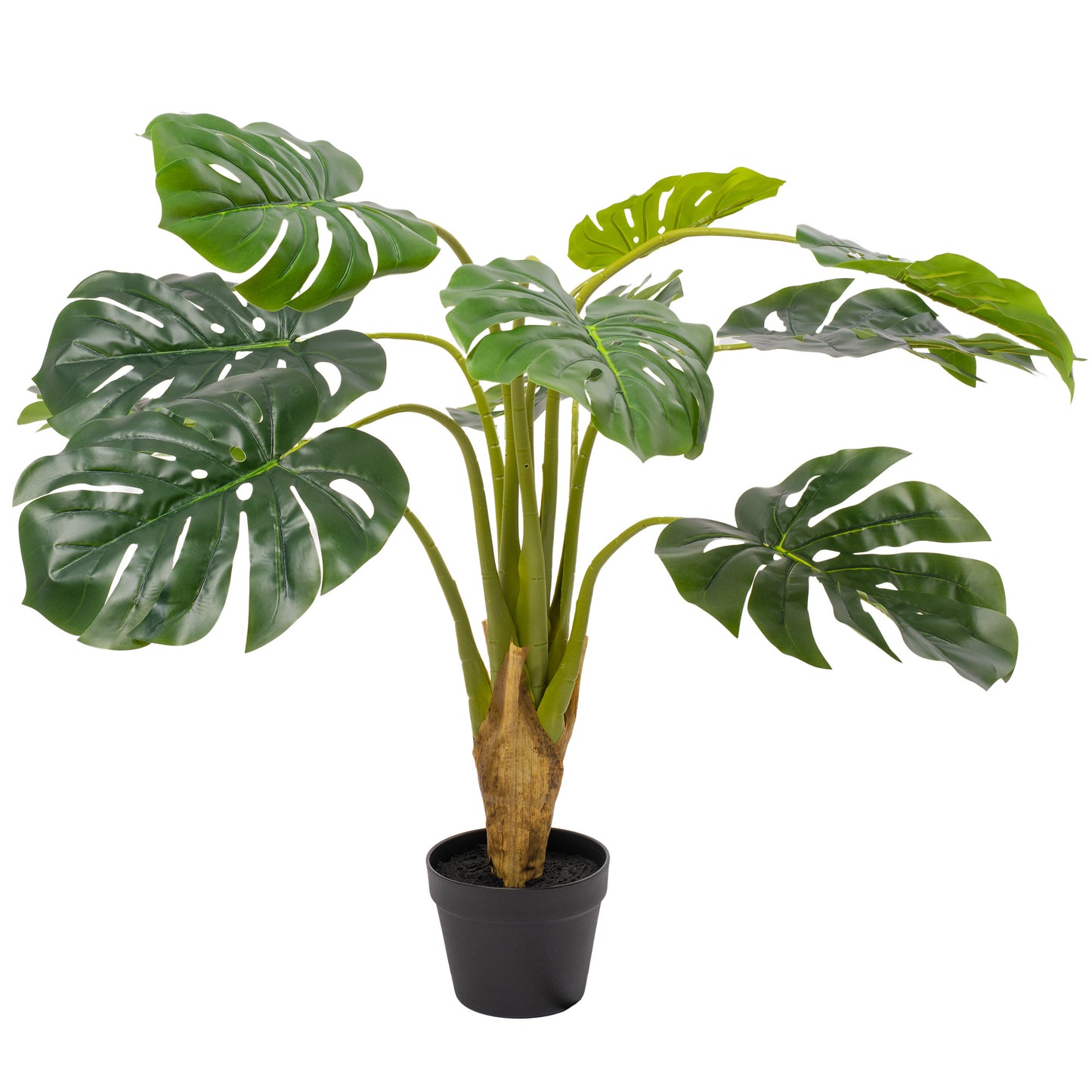 Gardeners Dream Artificial Monstera Deliciosa (Master)