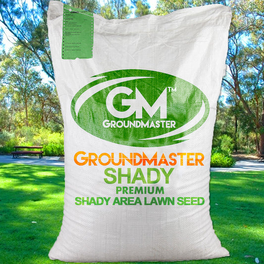 Shady Grass Seed GM (Master)