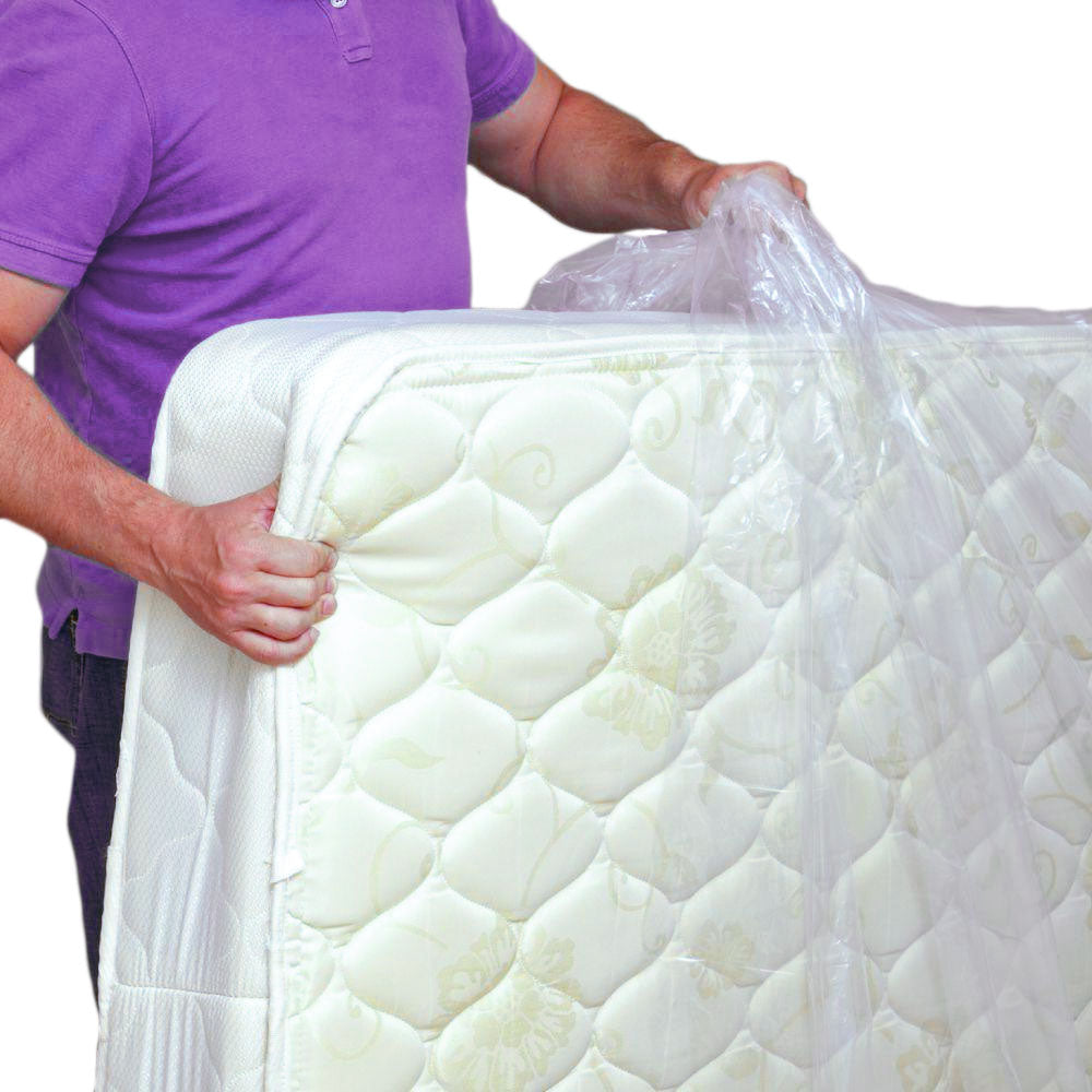 GroundMaster Protective Mattress Bags