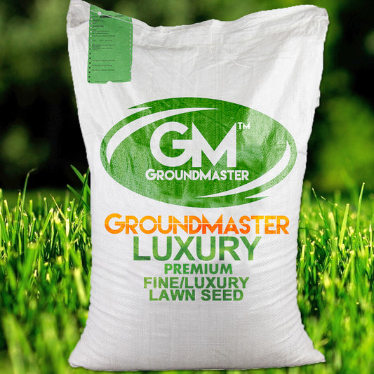 Fine Grass Seed GM (Master)