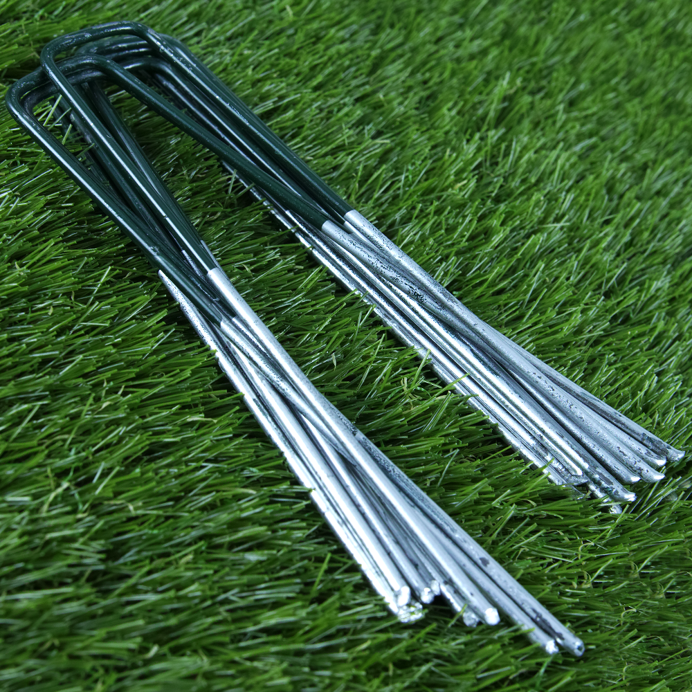GroundMaster Artificial Grass Staples MASTER