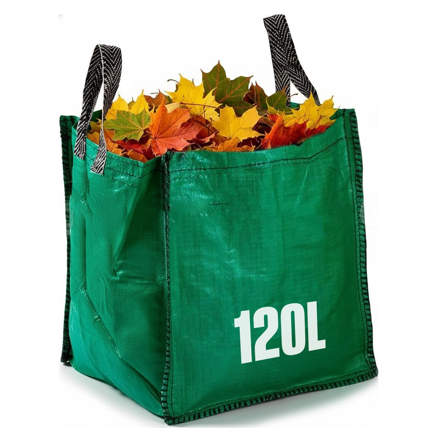 GM 120L Garden Bags (MASTER)