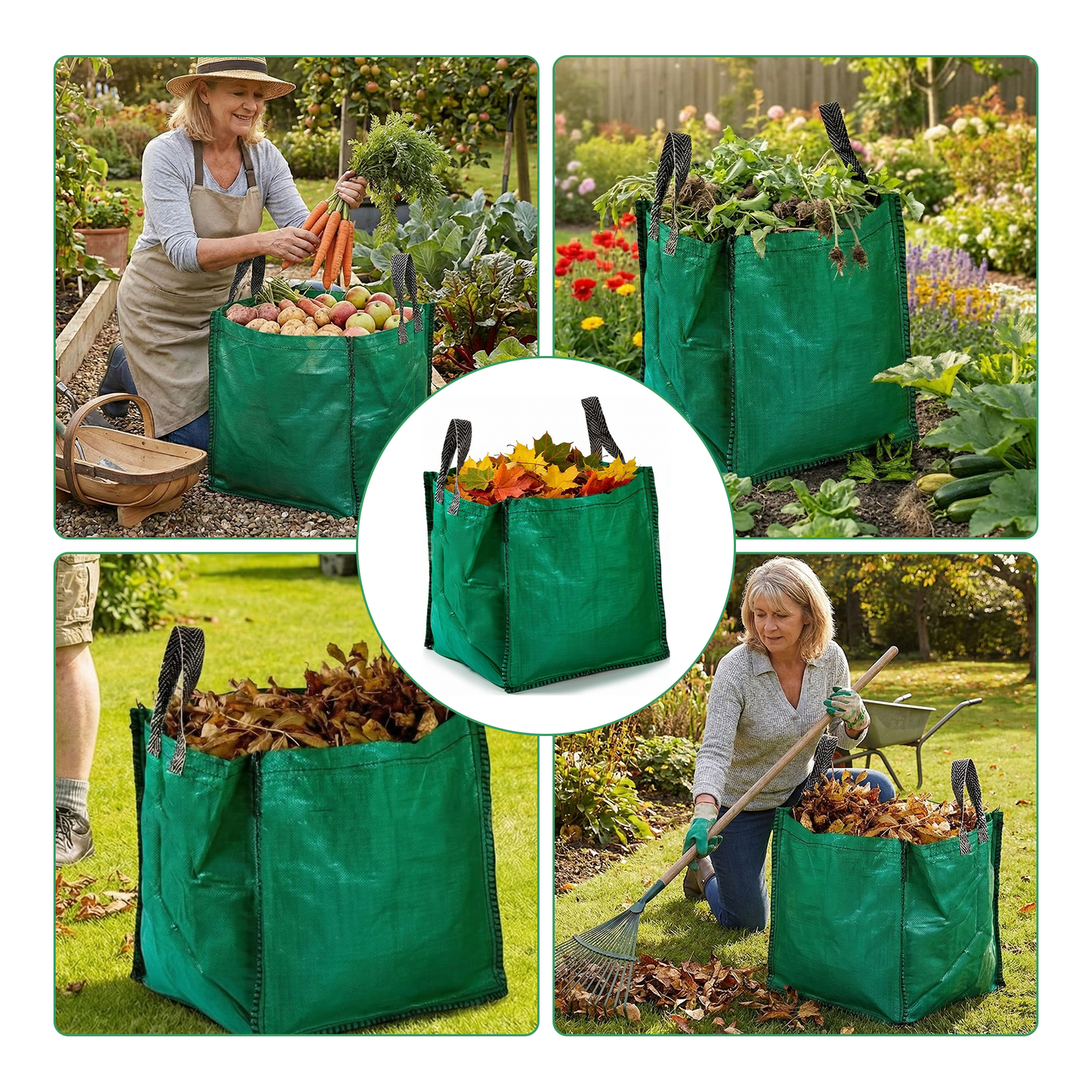 GM 120L Garden Bags (MASTER)