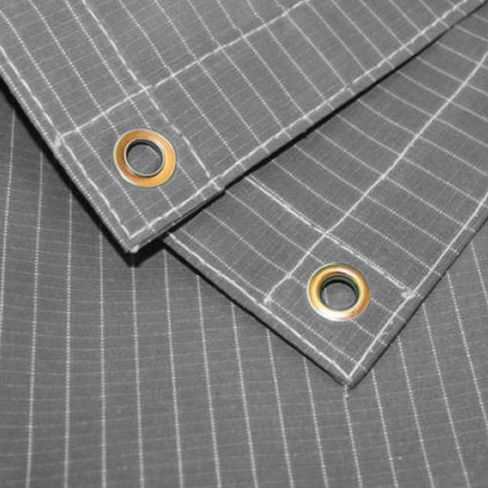 Canvas Tarpaulins (Variation Master)