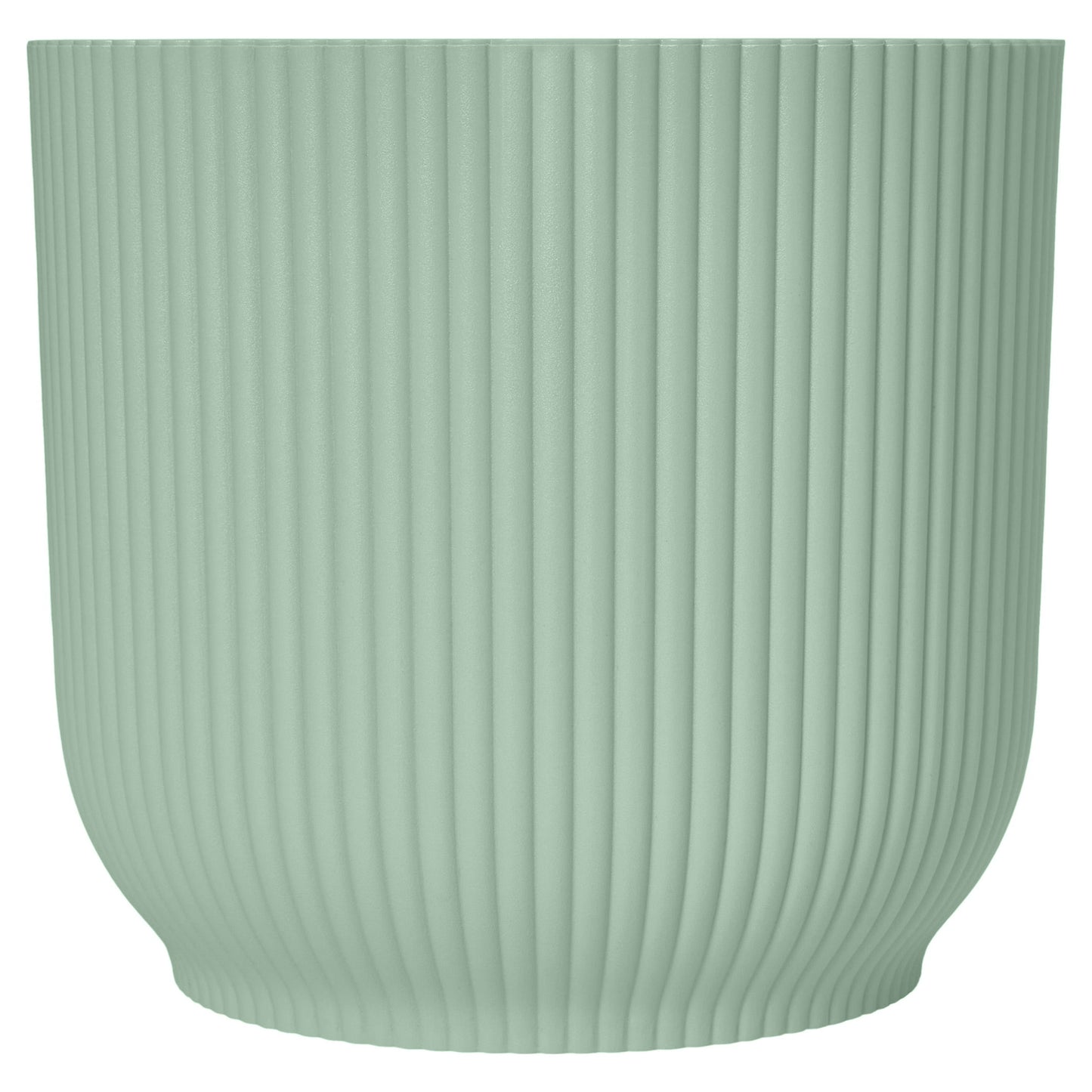 Elho Vibes Fold Round Pot (Sorbet Green)