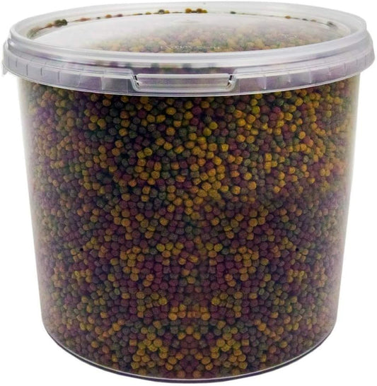GardenersDream All Round Mix Fish Pellets 3mm