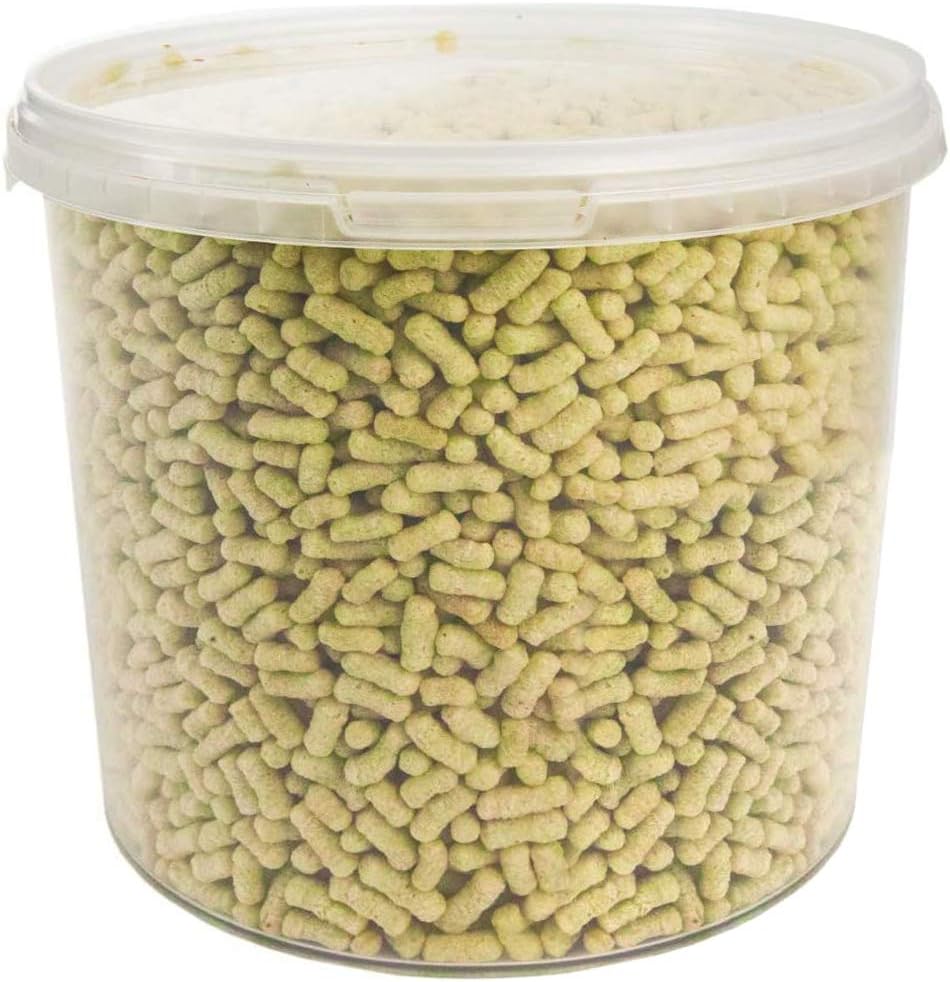GardenersDream Pond Fish Sticks 4mm
