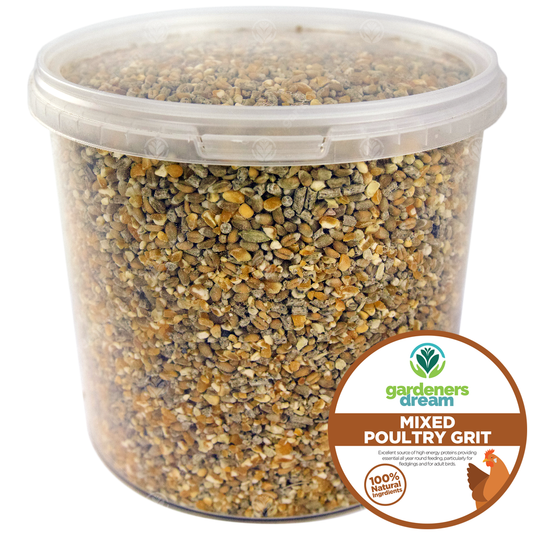 GardenersDream Chicken Corn Extra