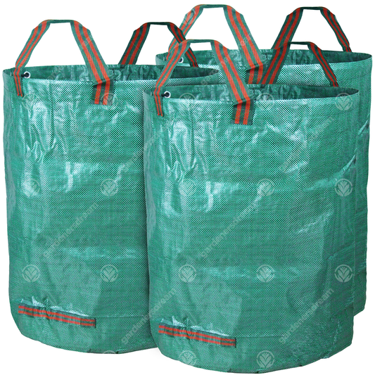 GardenersDream Round Garden Waste Bags #3 (MASTER)