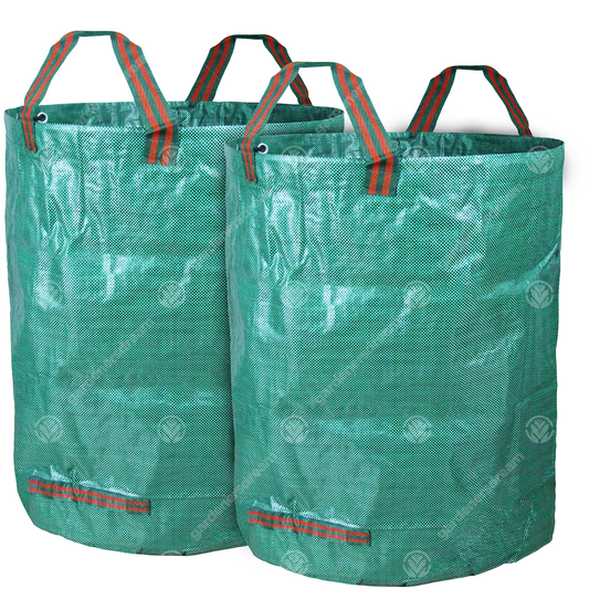GardenersDream Round Garden Waste Bags #2 (MASTER)