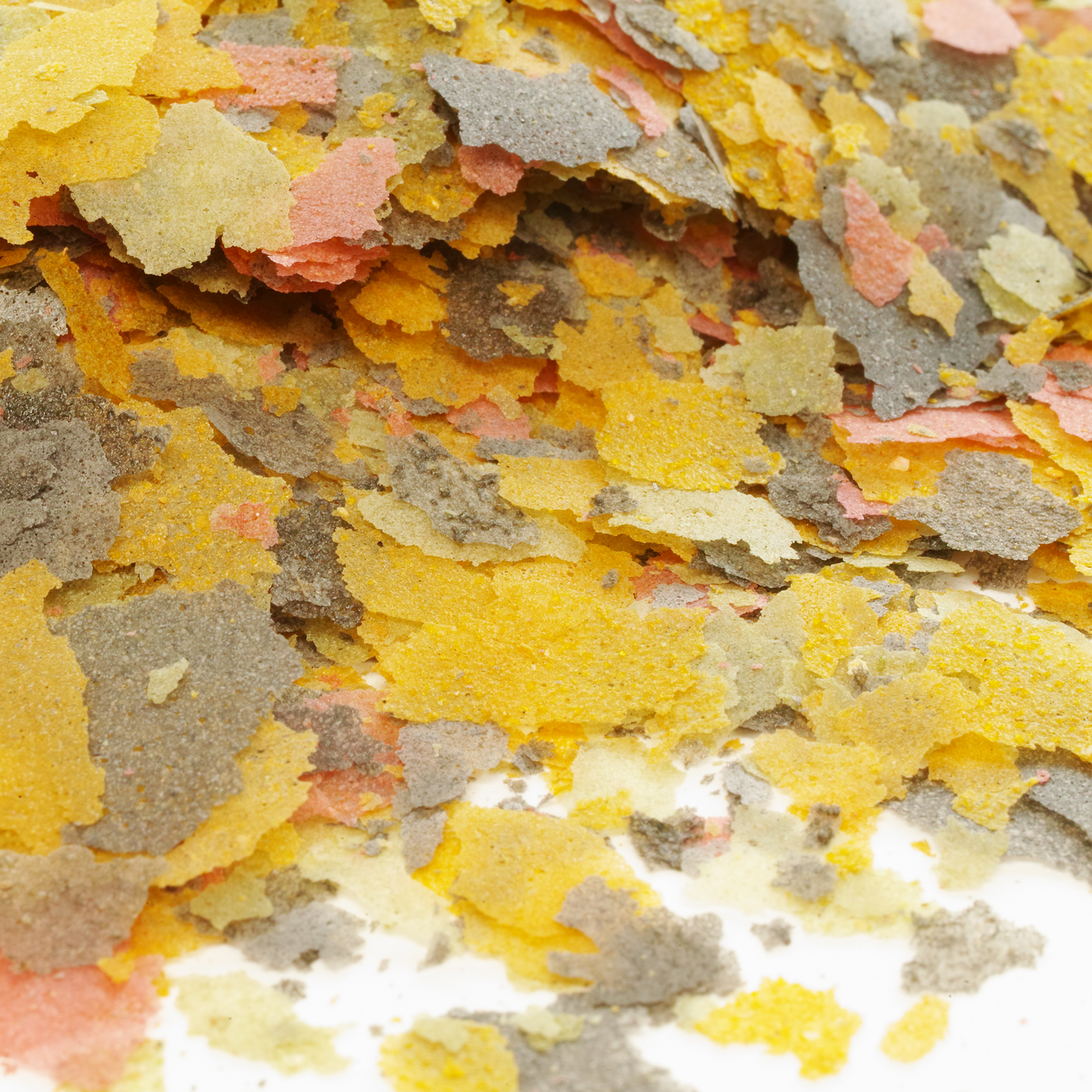 GardenersDream Goldfish Flakes Fish Food