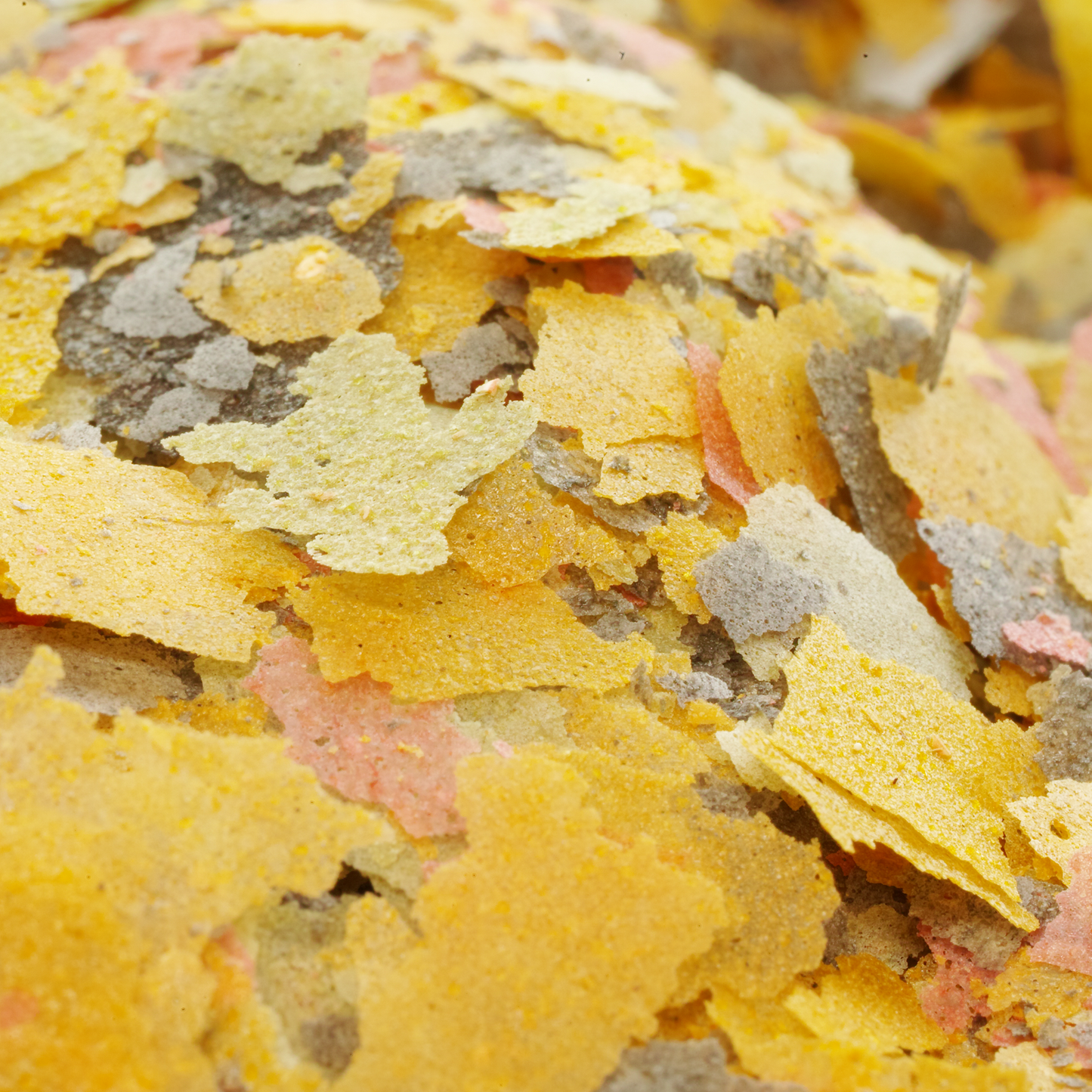 GardenersDream Goldfish Flakes Fish Food