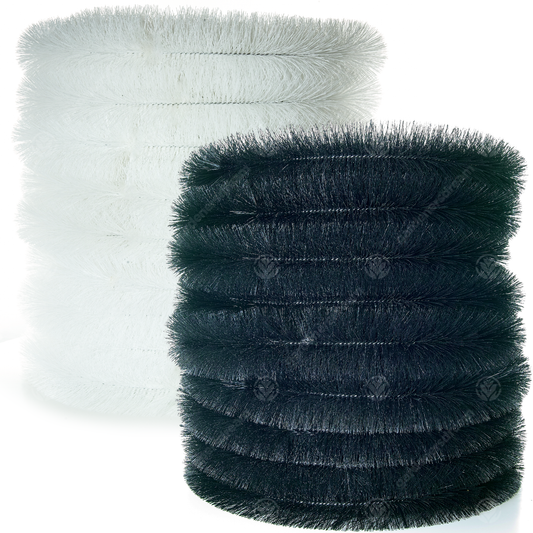 GardenersDream Gutter Brushes (B+W)