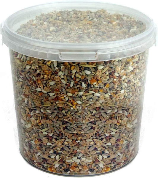 GardenersDream No Mess Seed Mix