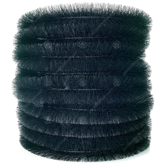 GardenersDream Gutter Brushes (Black)