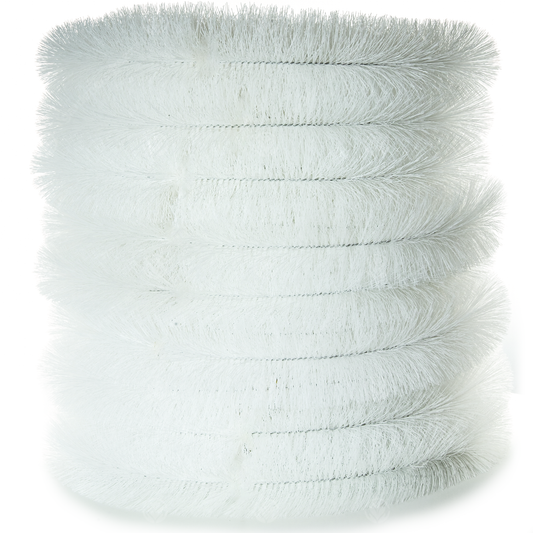 GardenersDream Gutter Brushes (White)