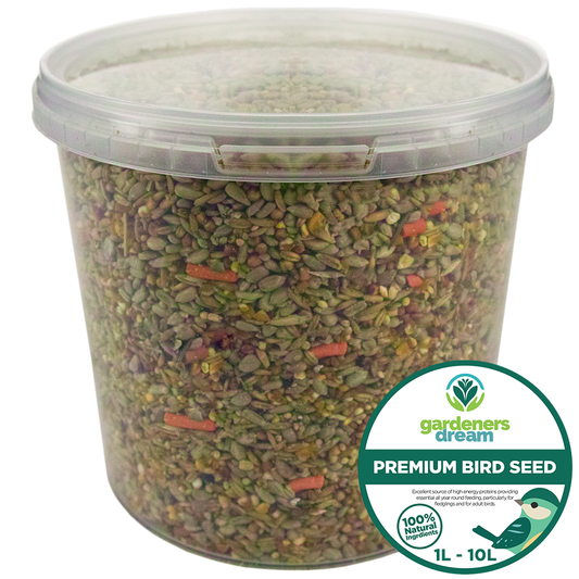 GardenersDream Premium Wild Bird Food