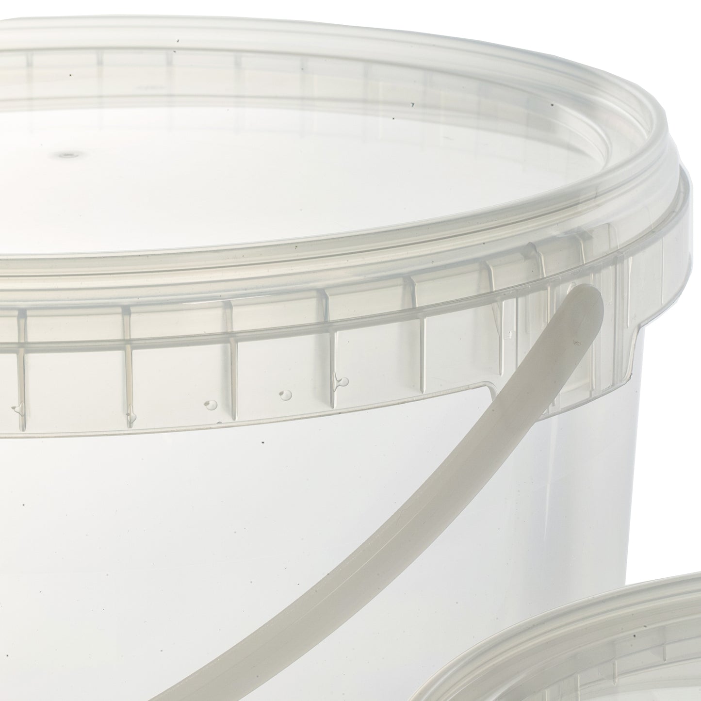 EU GardenersDream Plastic Storage Tubs 5L (1 Tub SAMPLE)