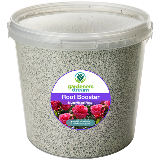 GardenersDream Mycorrhizal Fungi (Tub)
