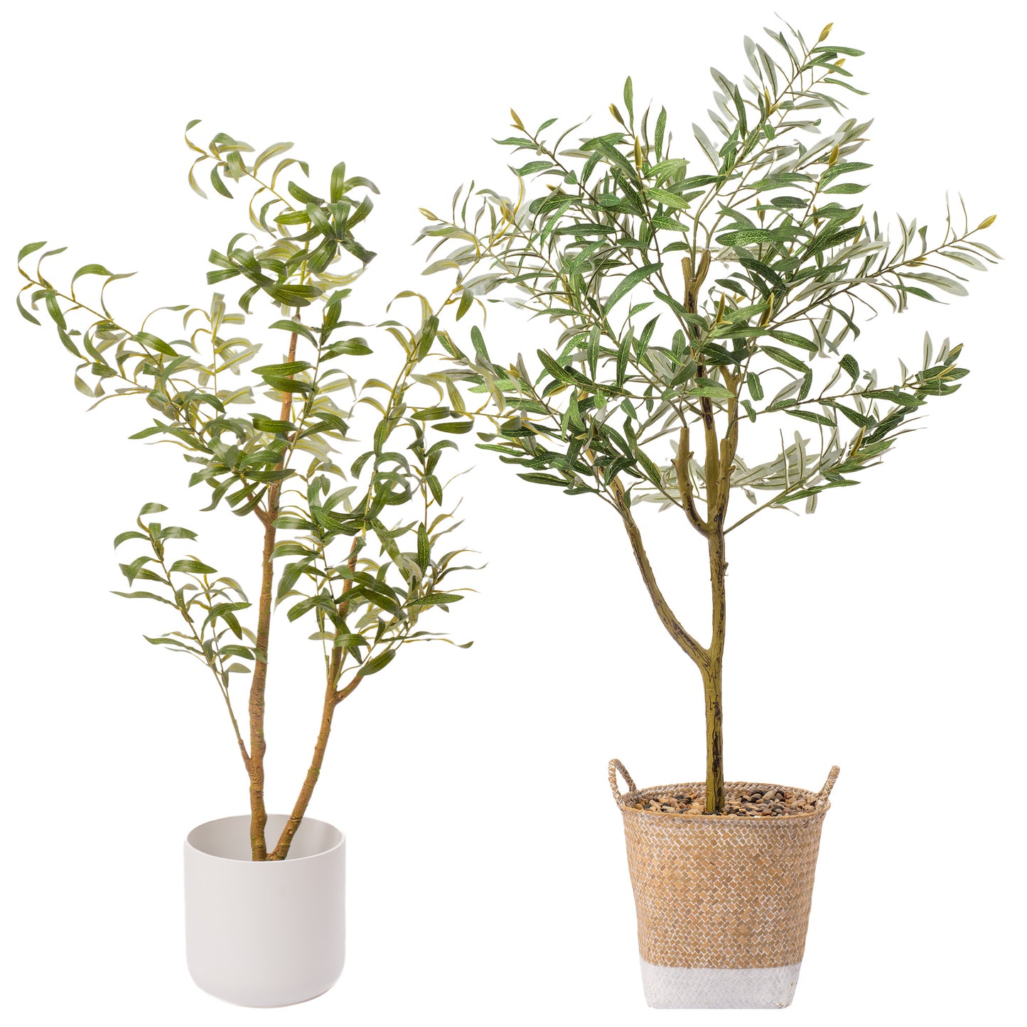 Gardeners Dream Artificial Olive Tree (Master)