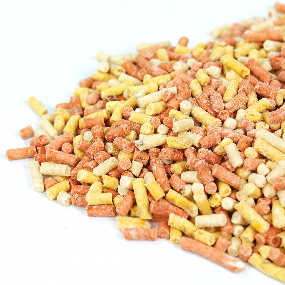 GardenersDream Mixed Suet Pellets