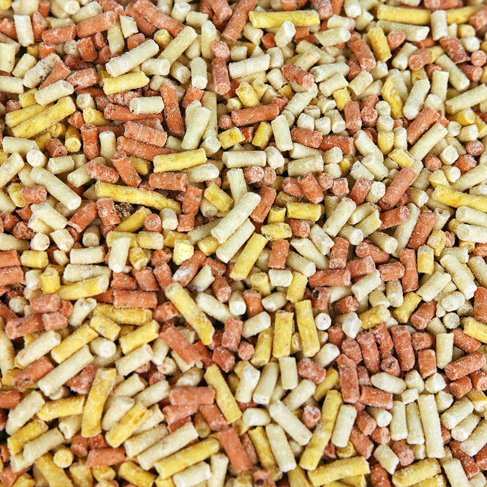 GardenersDream Mixed Suet Pellets