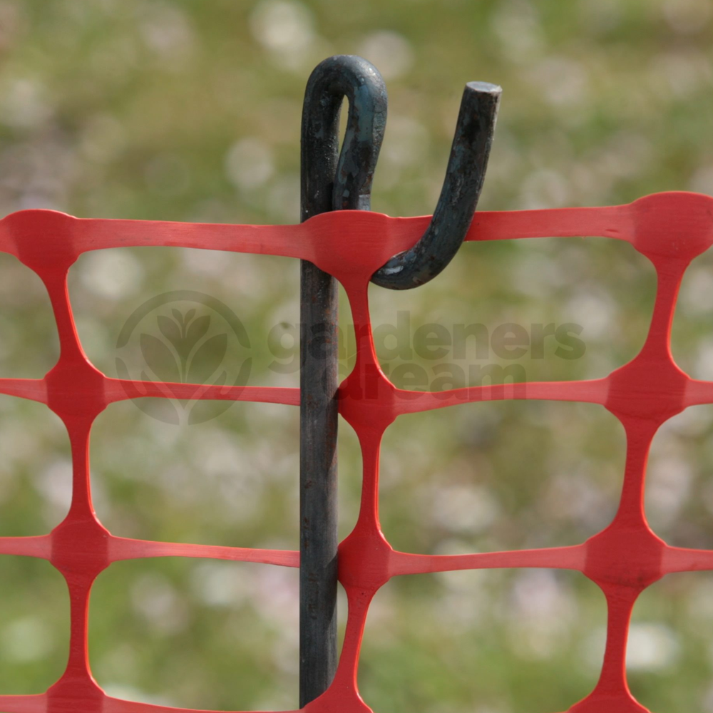 -MASTER- GD Barrier Fencing Pins