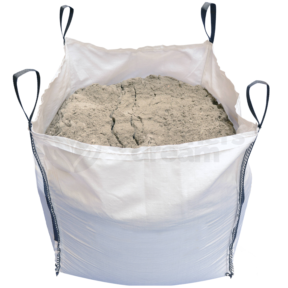 -MASTER- GD 1 Tonne FIBC Bulk Sacks