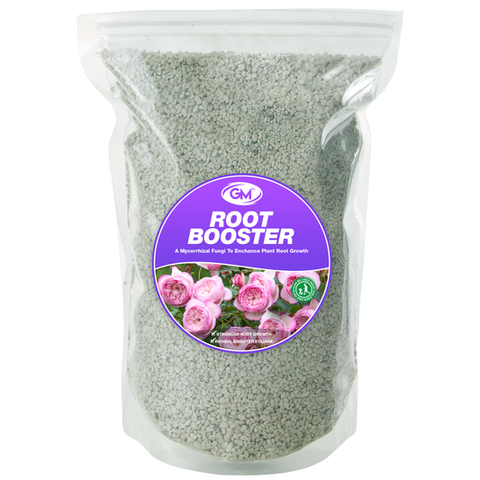 GroundMaster Mycorrhizal Fungi (Bag)