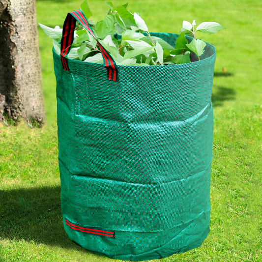 GM 200L Round Garden Waste Bags (MASTER)