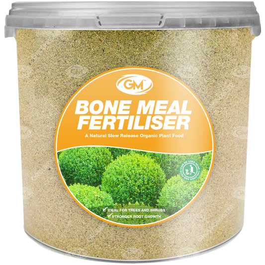 GroundMaster Bone Meal Fertiliser