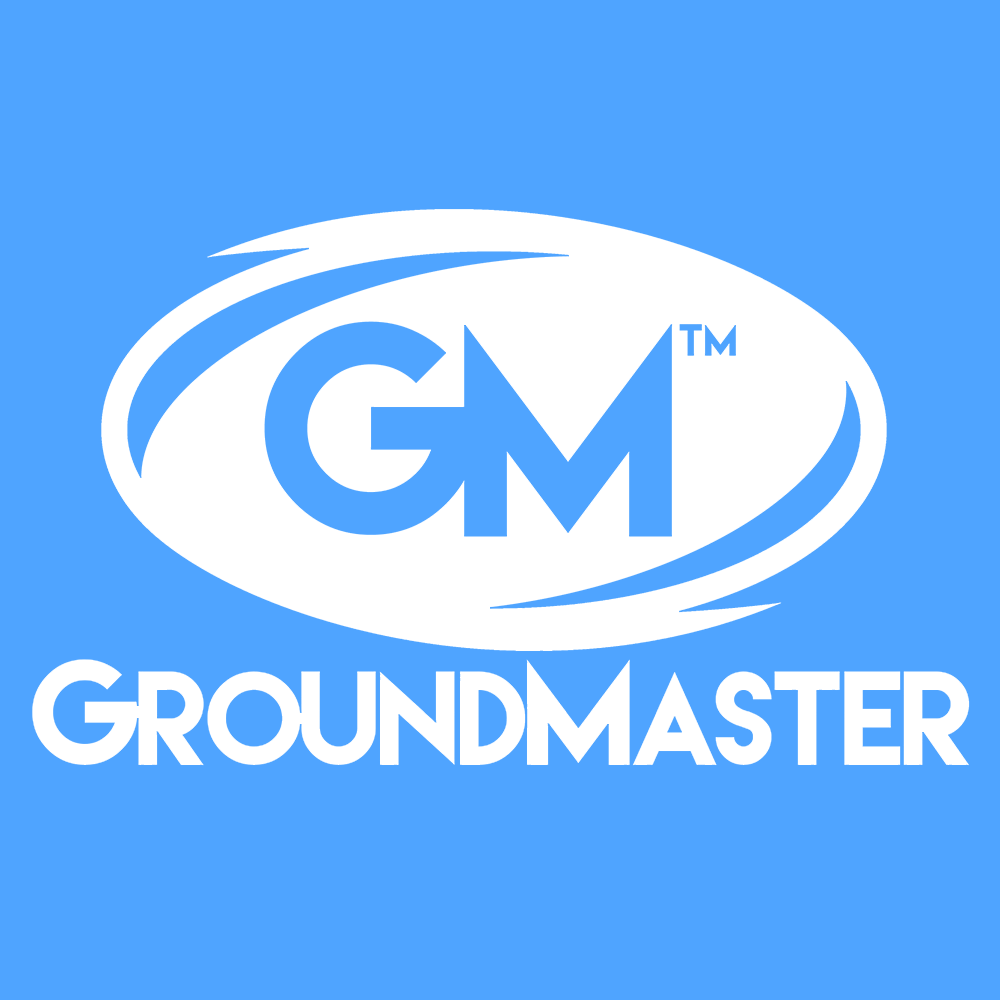 GroundMaster De-Icing White Rock Salt