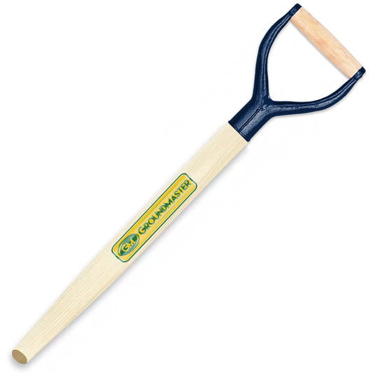 GM Handle - Standard Taper Ash MYD