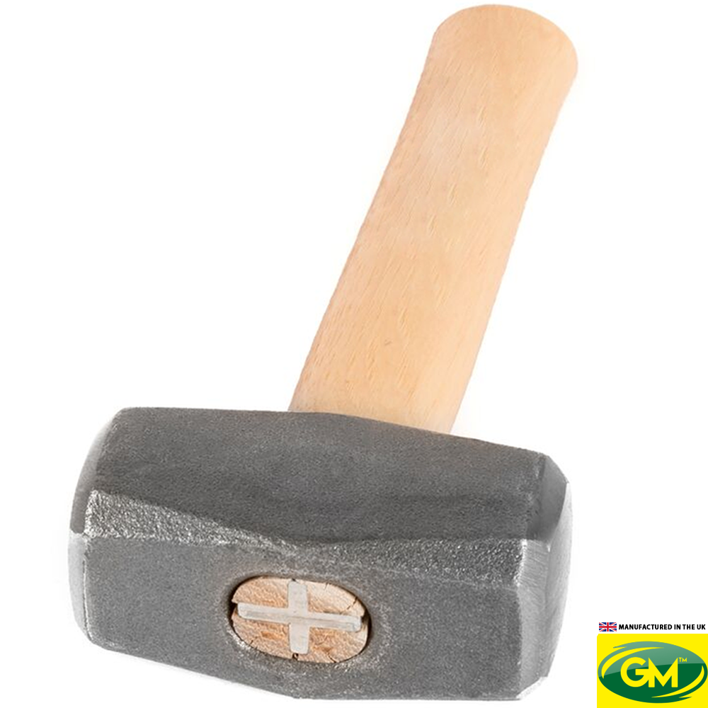 GM Hickory Club Hammer 4lb