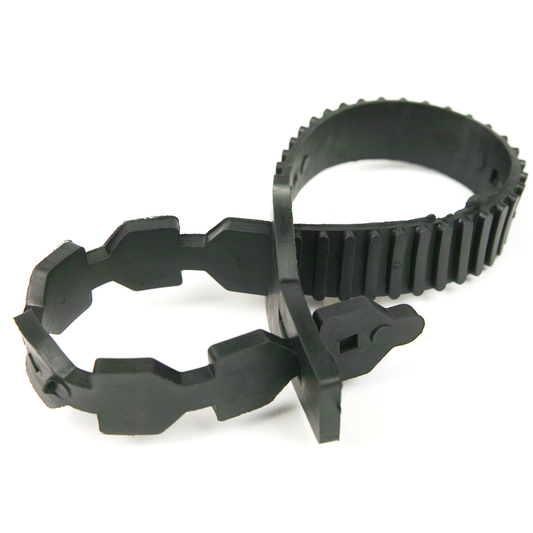 GroundMaster Super Soft Tree Ties