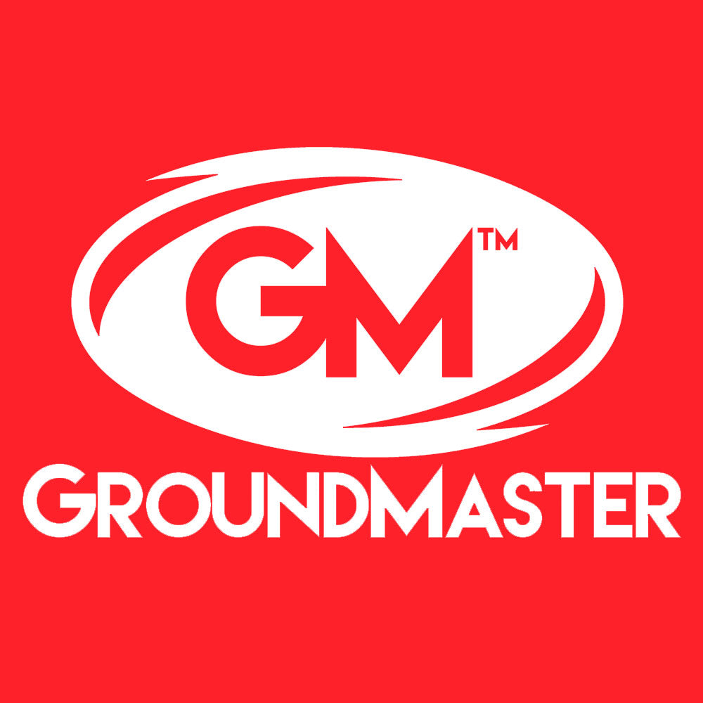 GM 3m x Weed Control Fabric + Pegs (MASTER)