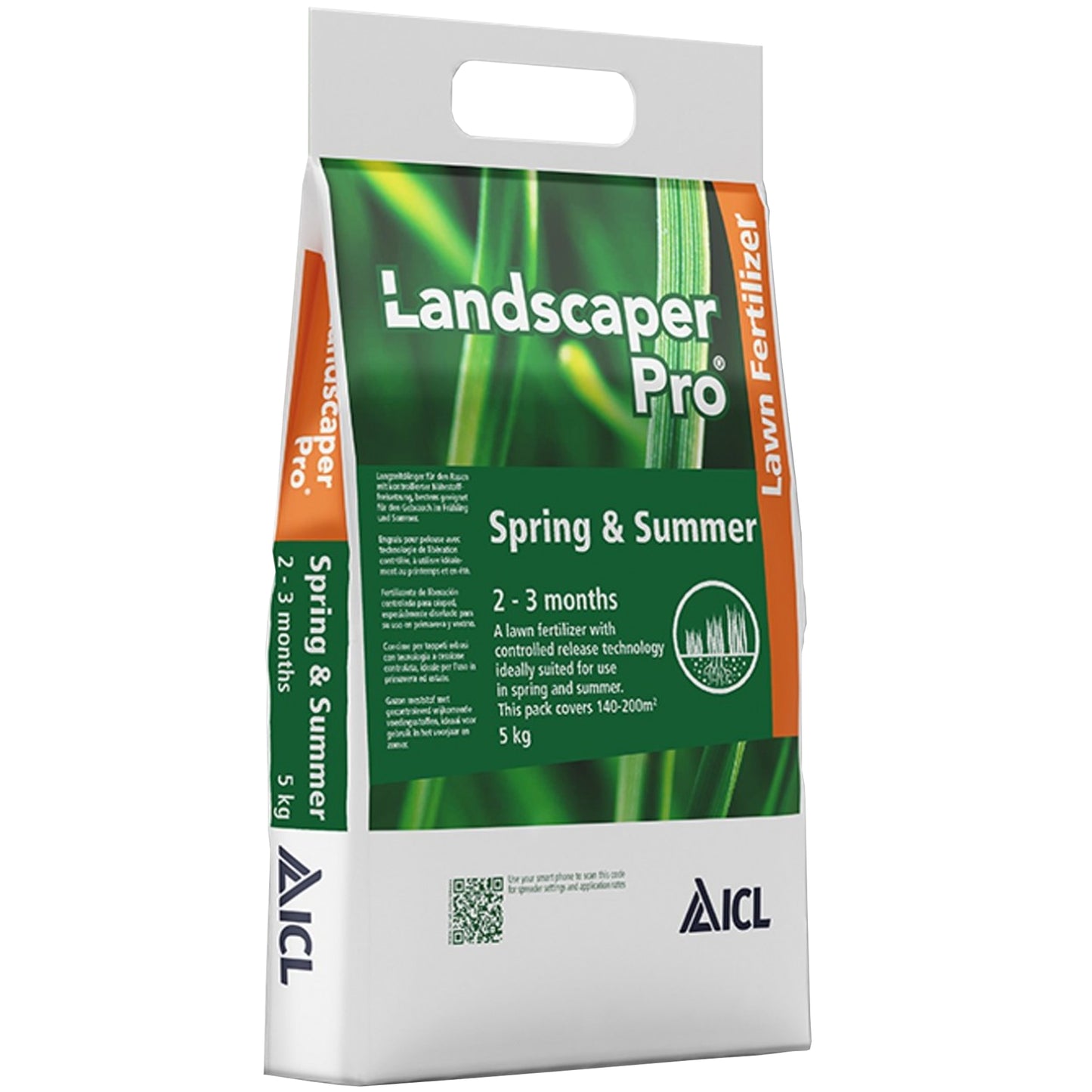 ICL Landscaper Pro Spring/Summer 5kg