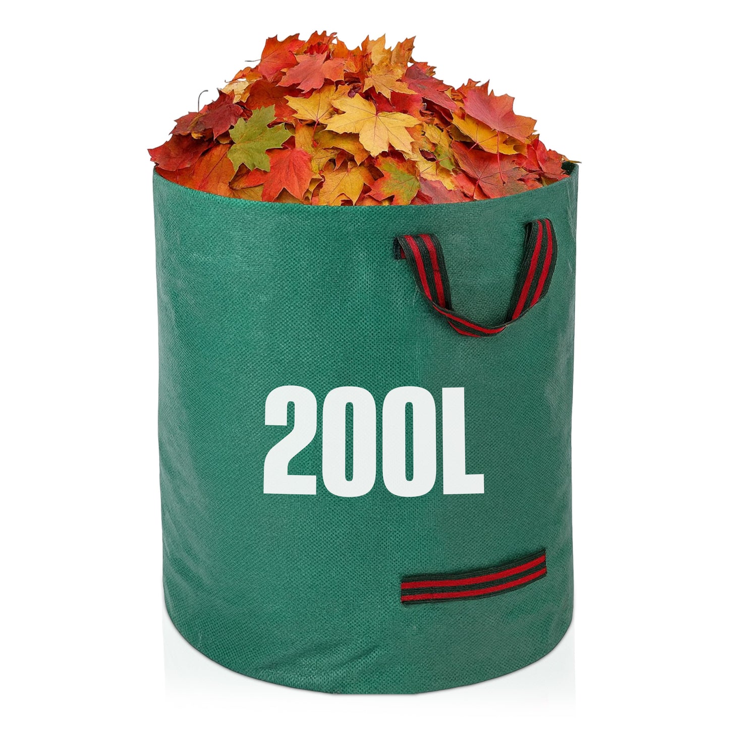 GM 200L Round Garden Waste Bags (MASTER)