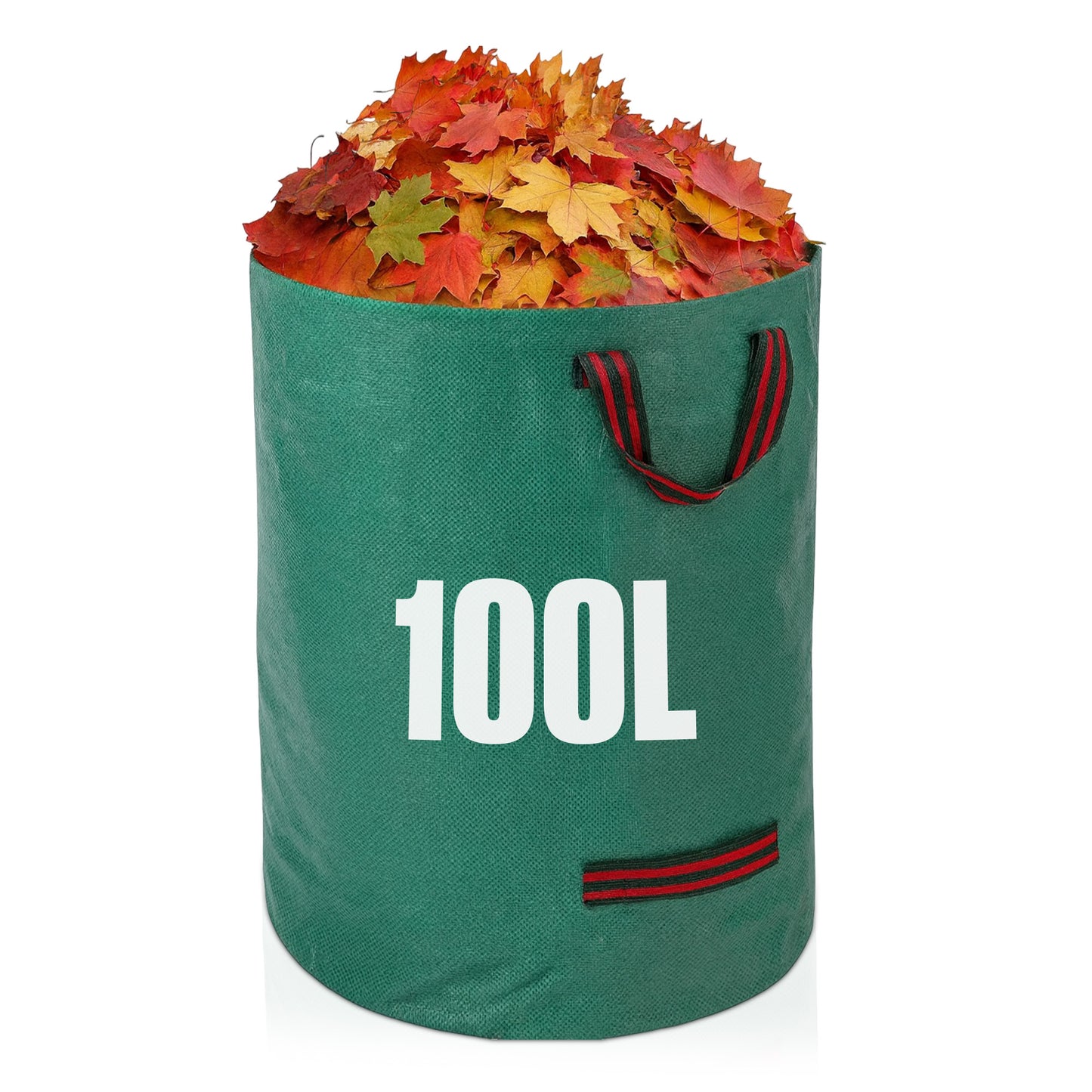 GM 100L Round Garden Waste Bags (MASTER)