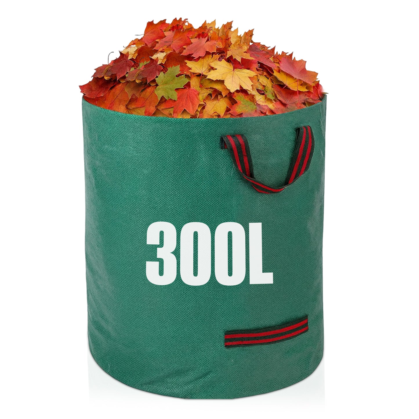 GM 300L Round Garden Waste Bags (MASTER)