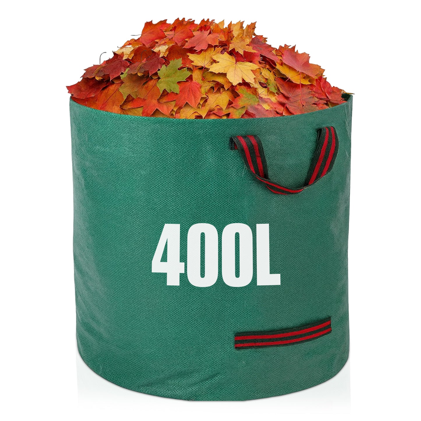 GM 400L Round Garden Waste Bags (MASTER)