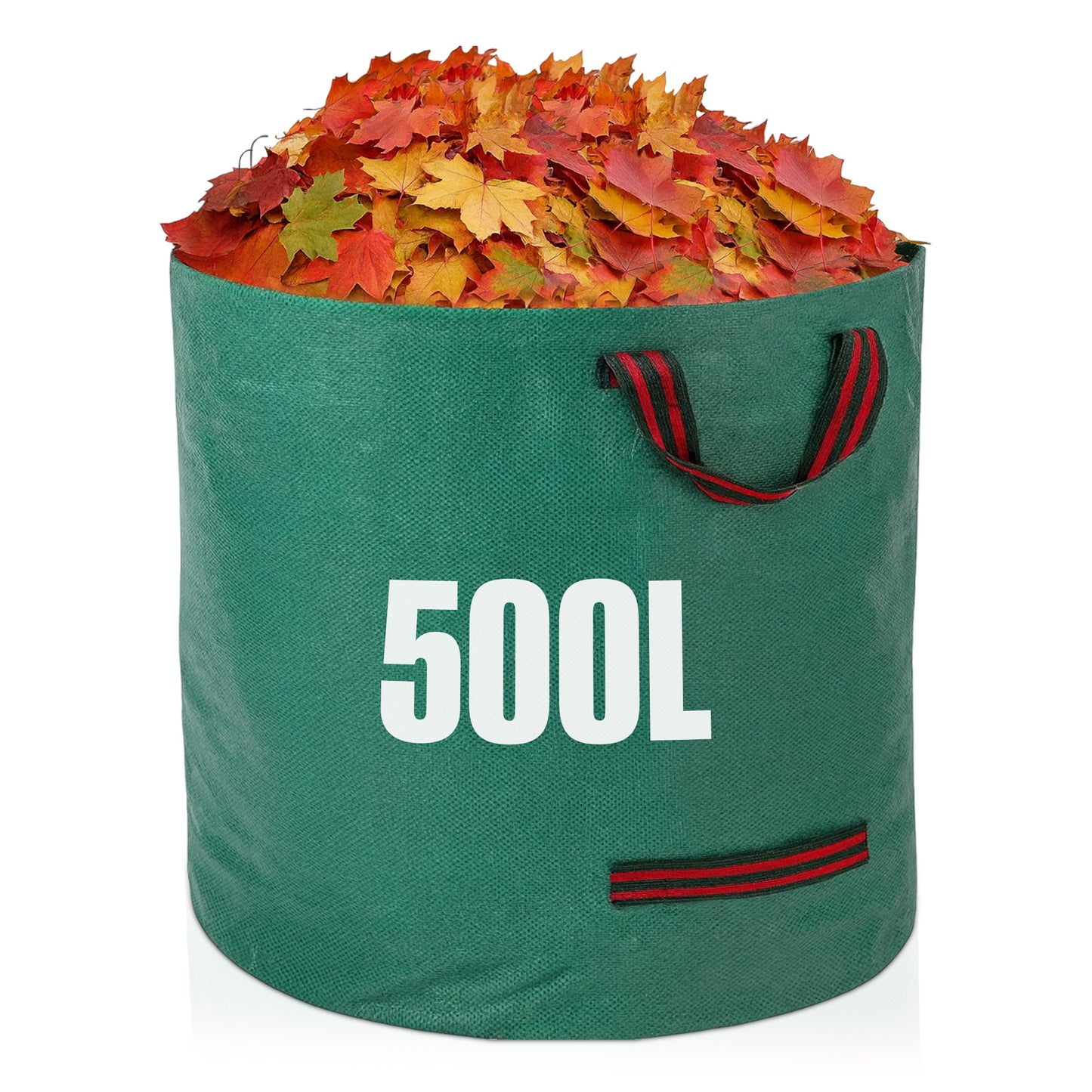 GM 500L Round Garden Waste Bags (MASTER)