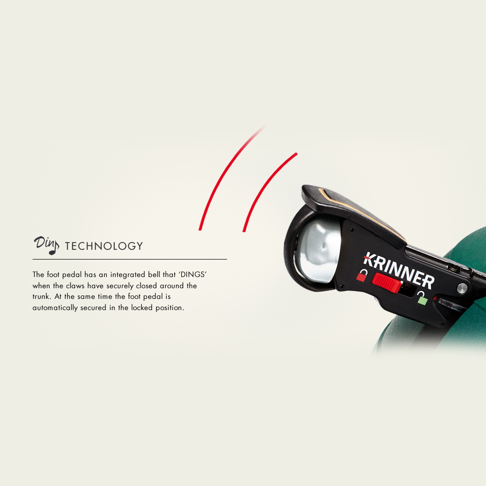 Krinner Vario Premium GD WEBSITE ONLY